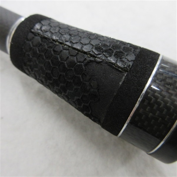 岡田工房作 筏竿全長１５７ＣＭ